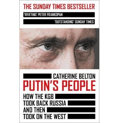 Putin's People