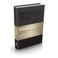 Meditations: The Philosophy Classic – Capstone Classics