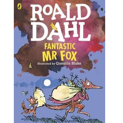 Fantastic Mr Fox
