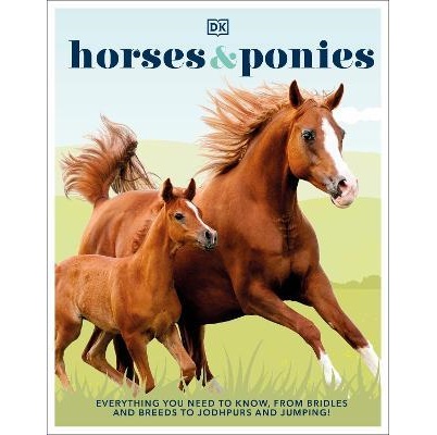 Horses & Ponies