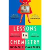 Lessons in Chemistry