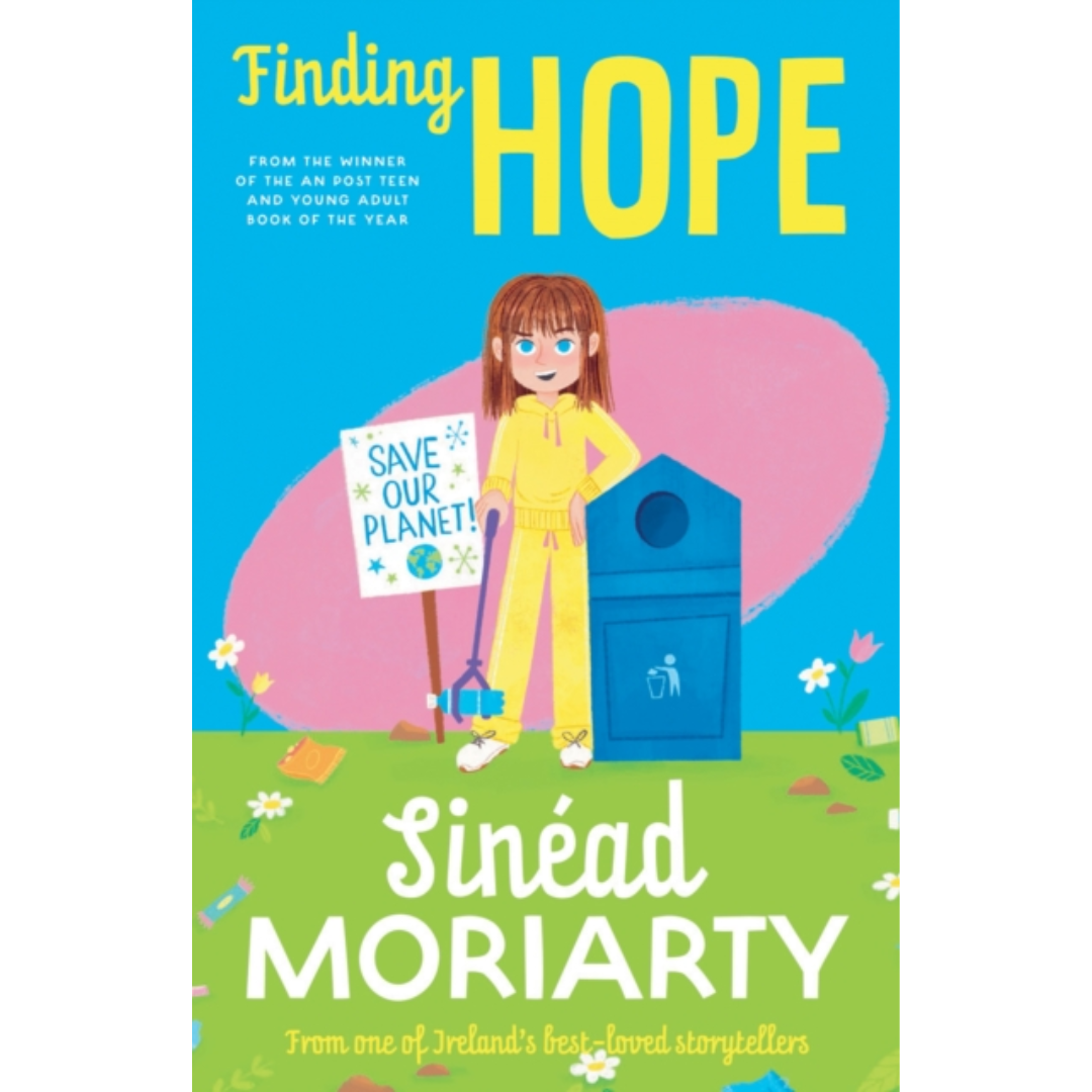 Finding Hope
