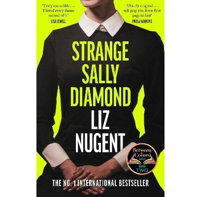 Strange Sally Diamond