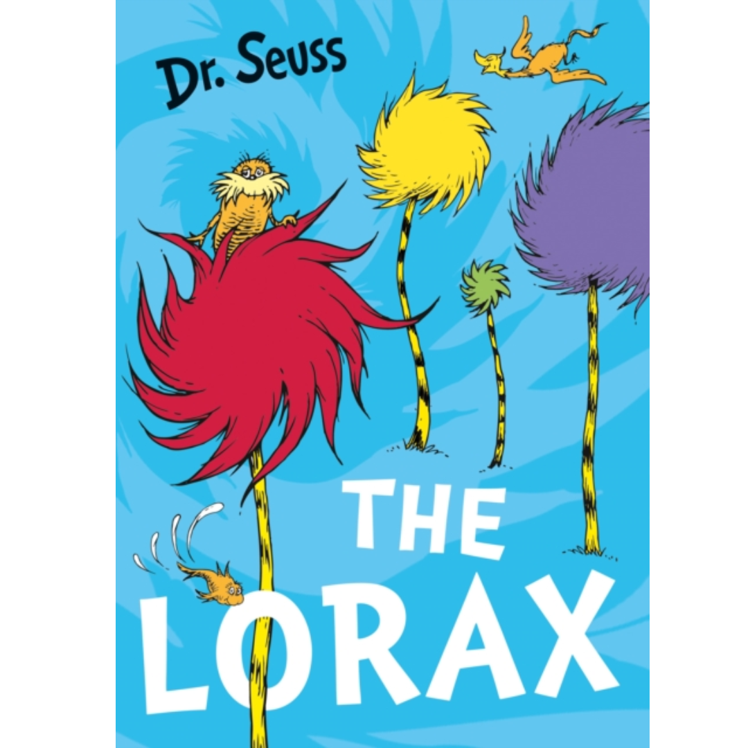 The Lorax