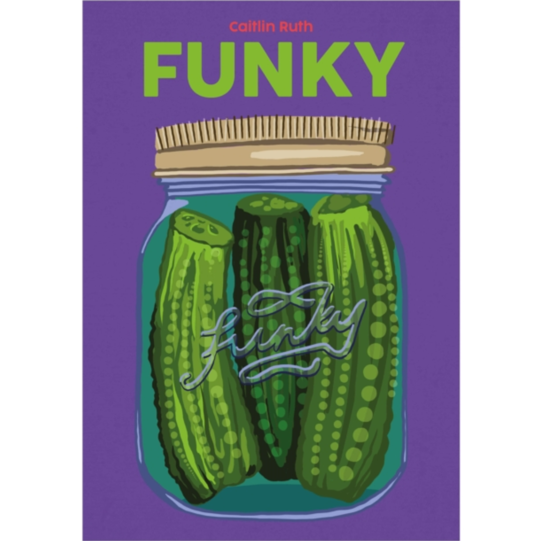 Funky