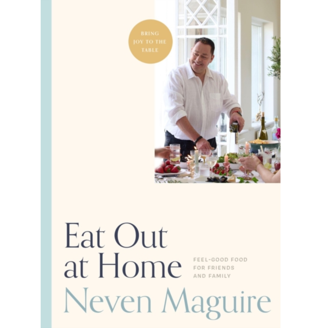 Eat Out at Home