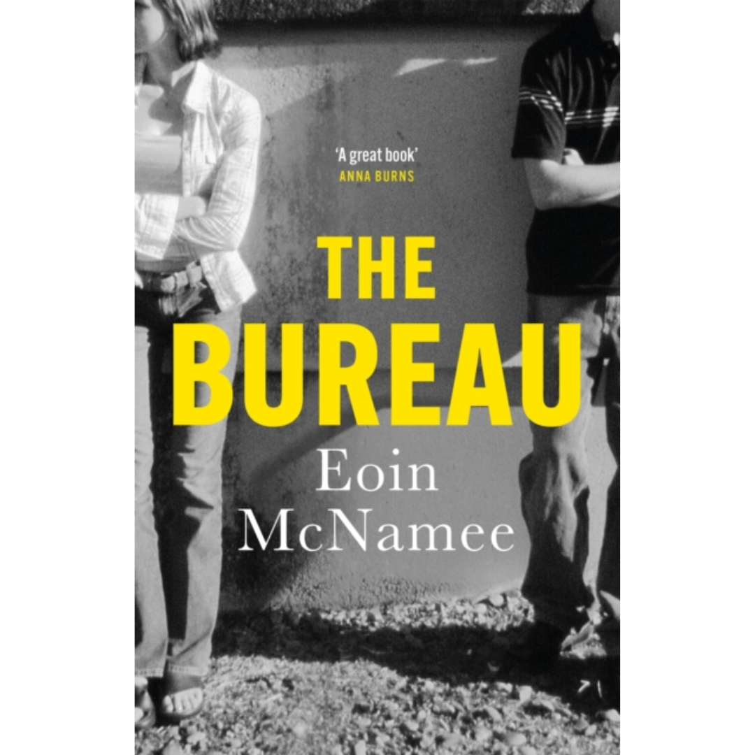 The Bureau