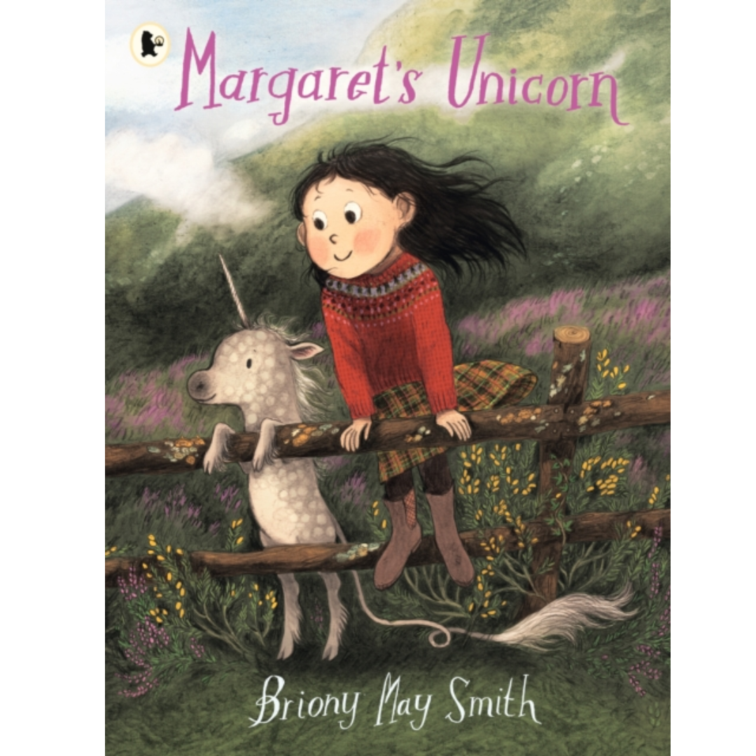 Margaret's Unicorn