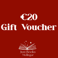 €20 gift voucher – free shipping