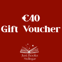 €40 gift voucher – free shipping