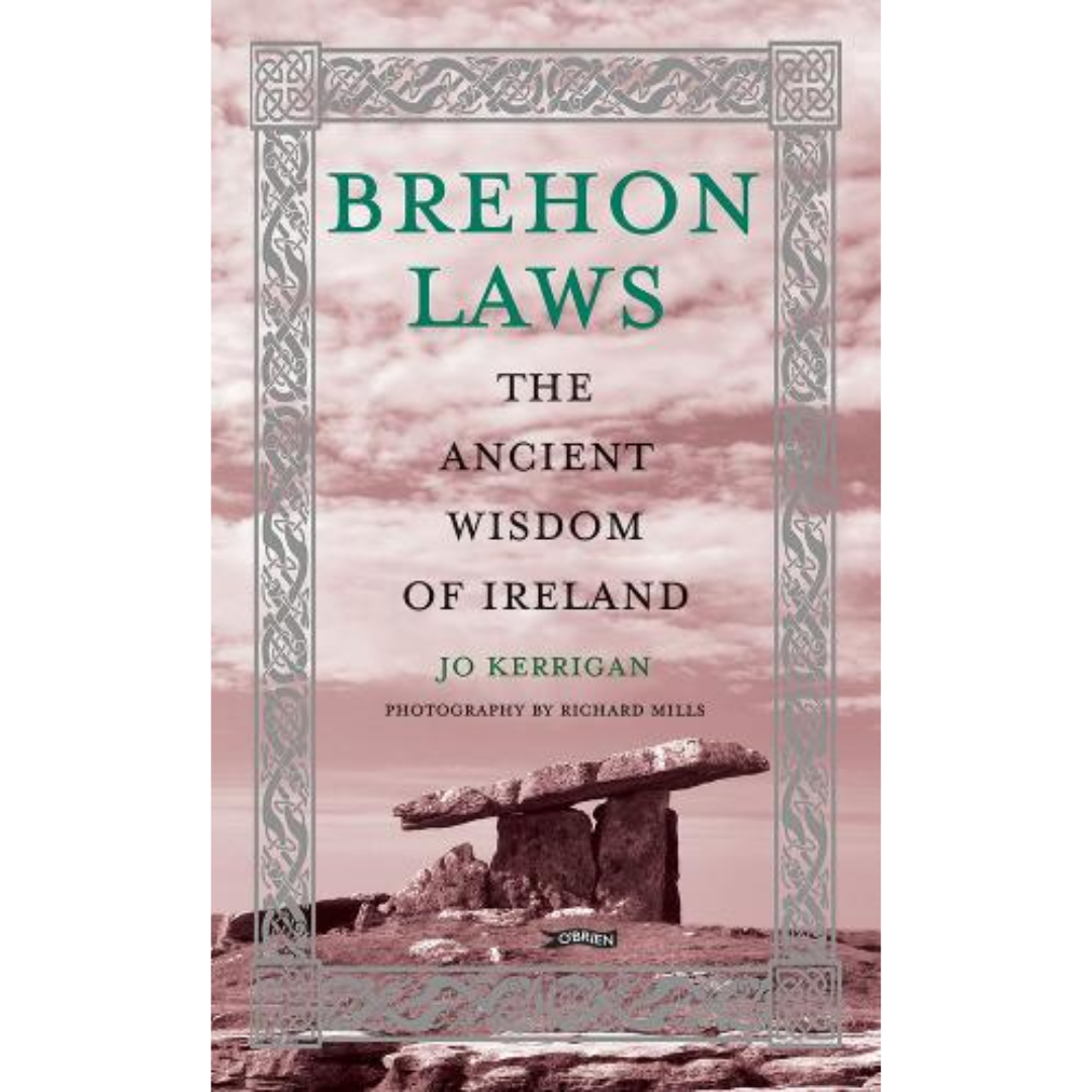 Brehon Laws
