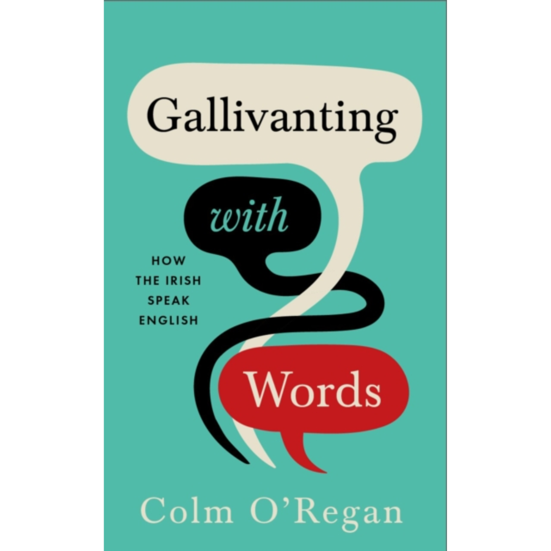 Gallivanting with Words