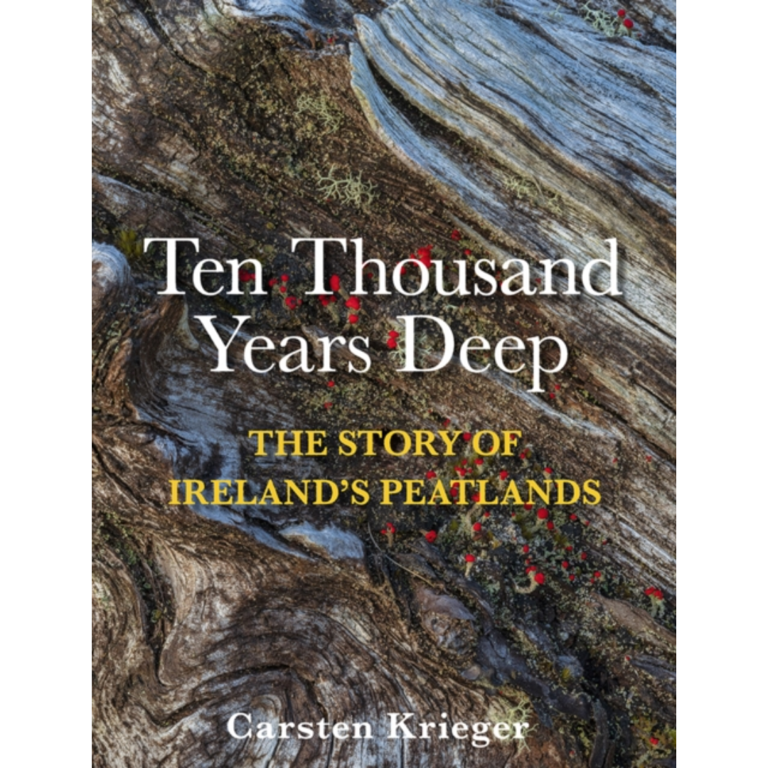 Ten Thousand Years Deep