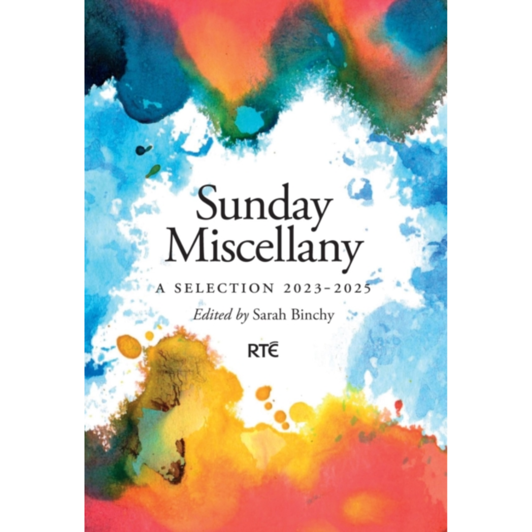 Sunday Miscellany