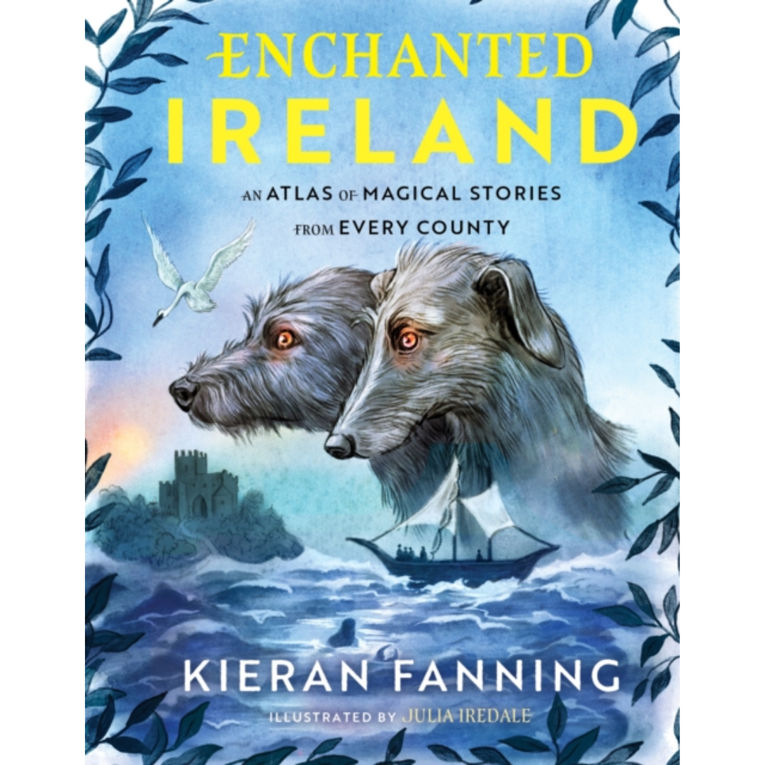 Enchanted Ireland