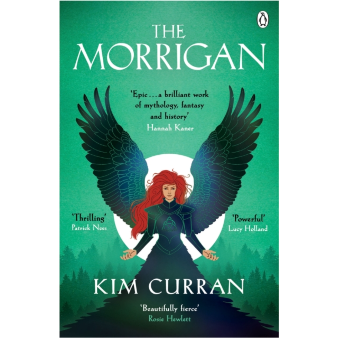 The Morrigan