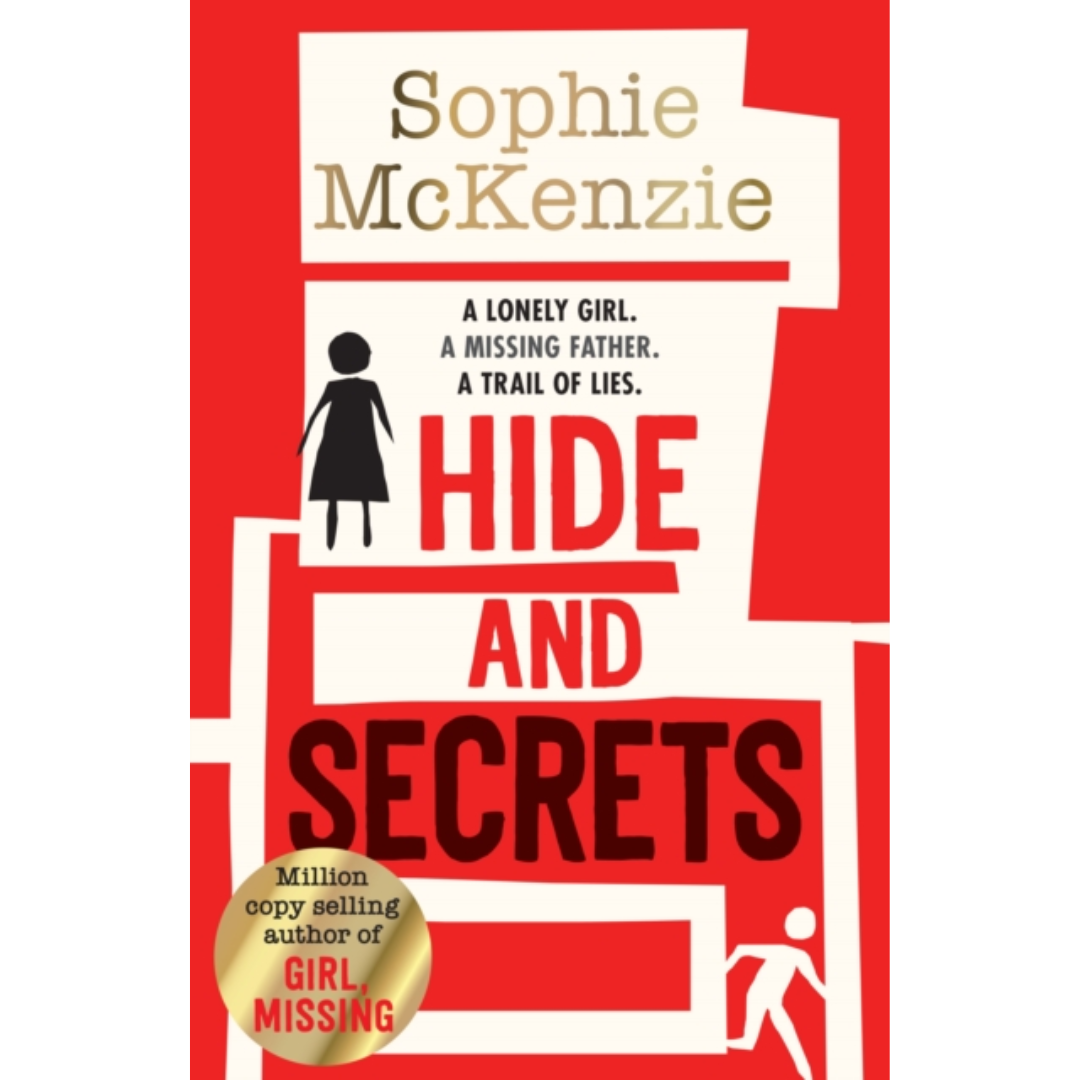 Hide and Secrets