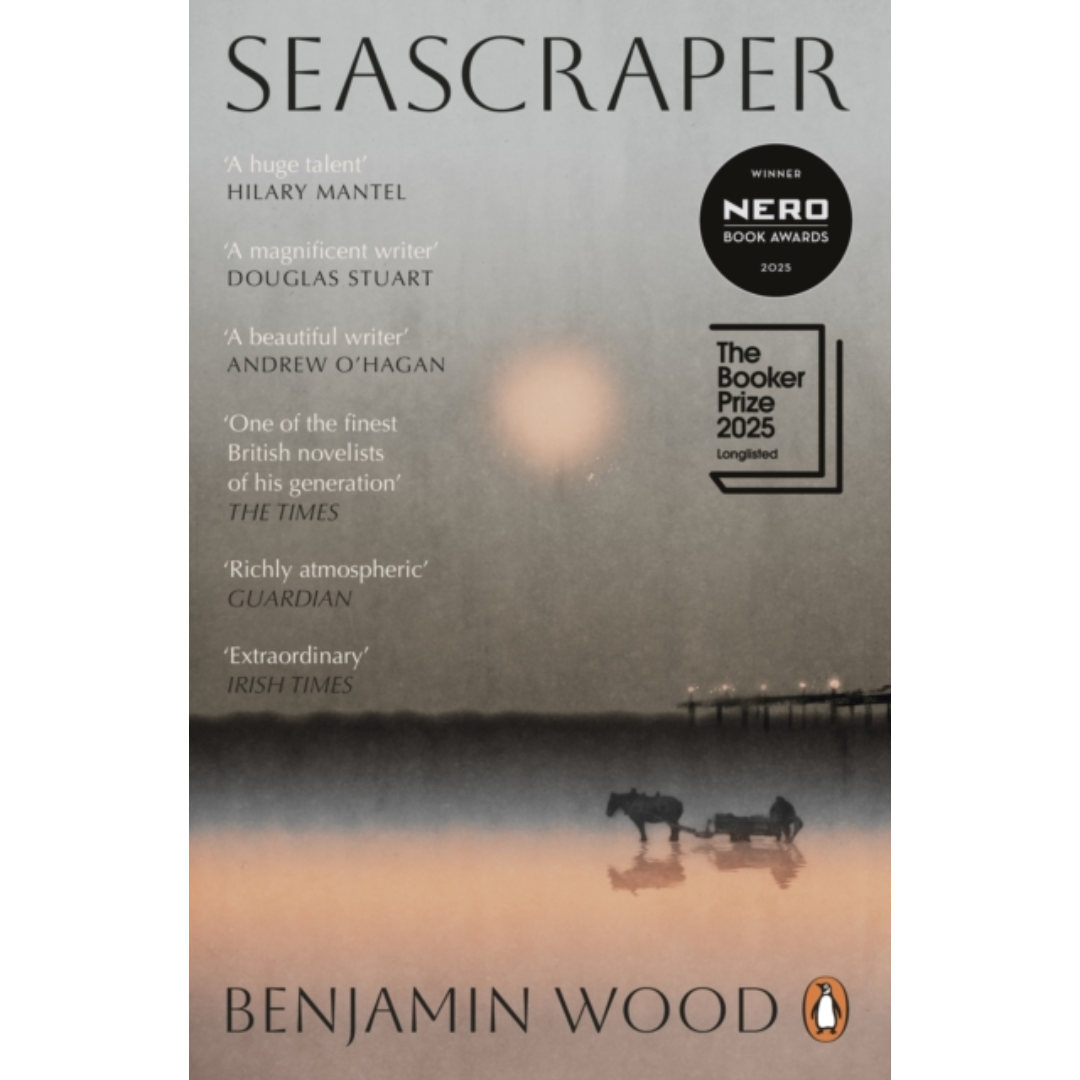 Seascraper