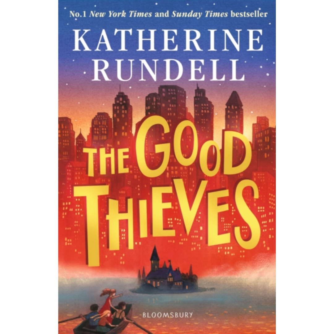 The Good Thieves