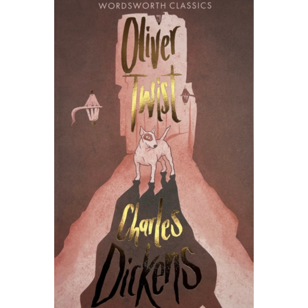 Oliver Twist
