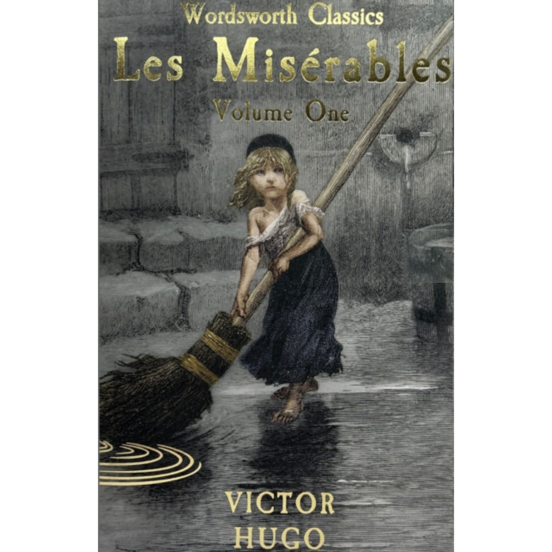 Les Miserables volume 1