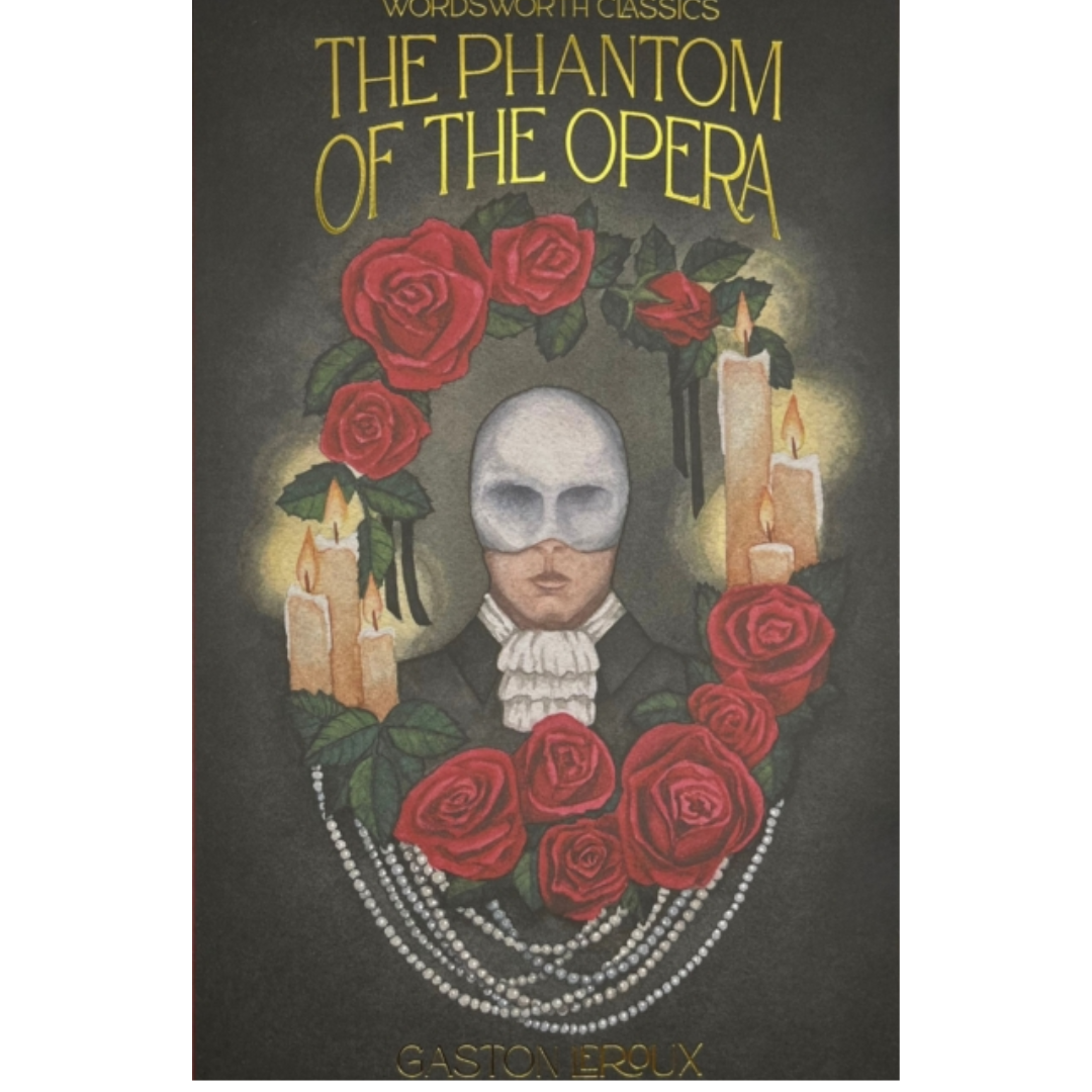 The Phantom of the Opera
