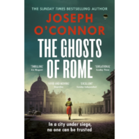 The Ghosts of Rome