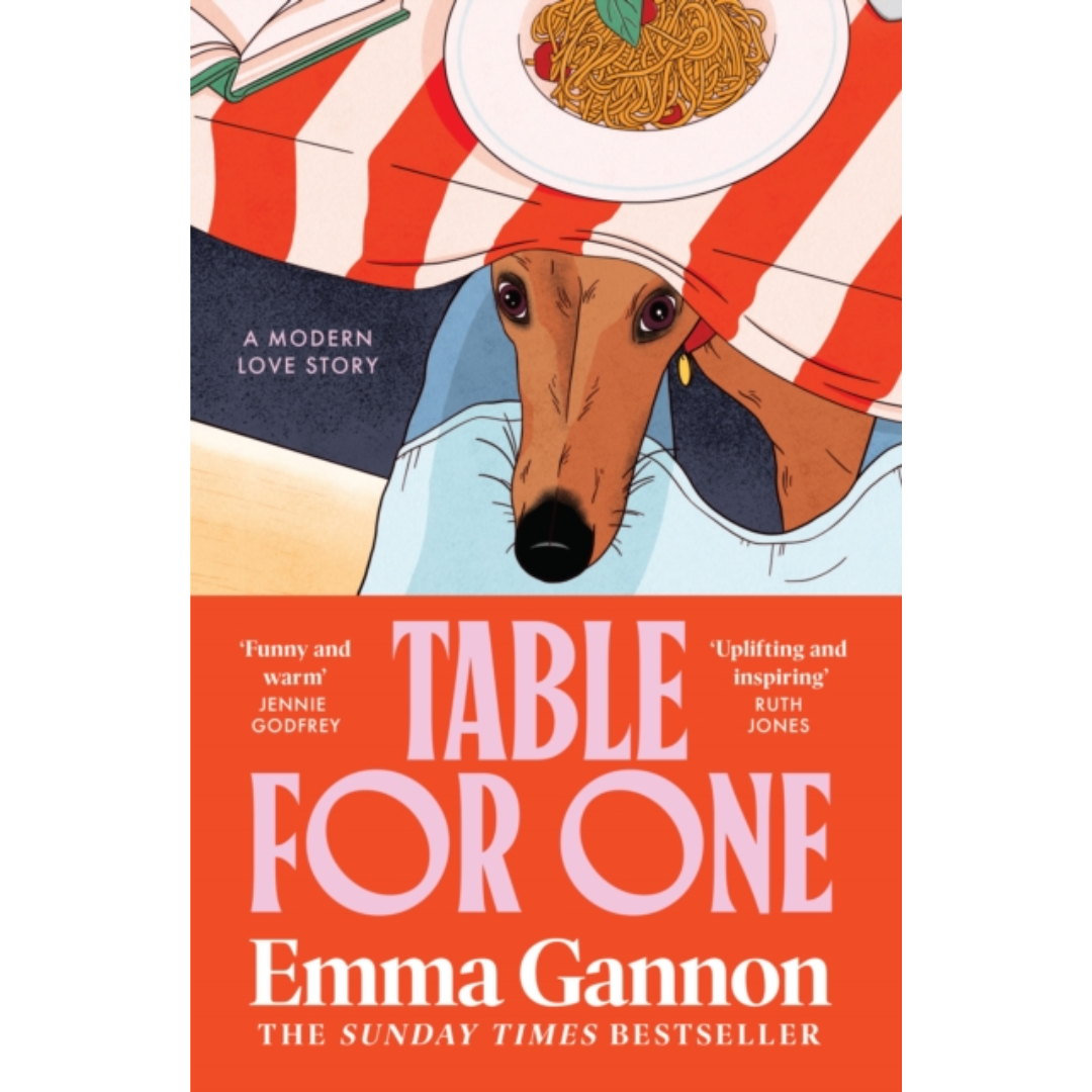 Table For One
