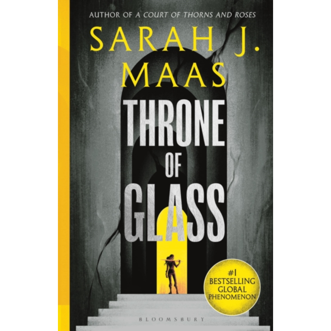 Throne of Glass