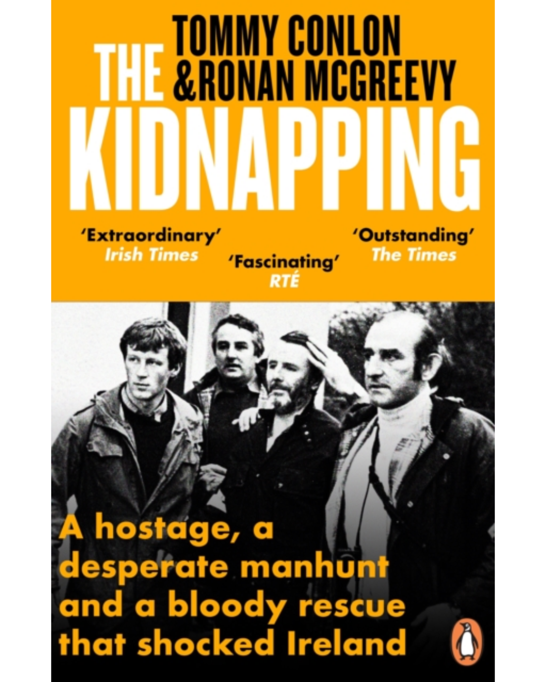 The Kidnapping